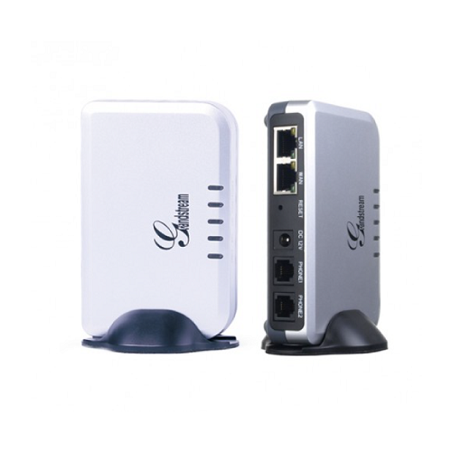 Bộ chuyển đổi ATA VoIP Grandstream HT503
